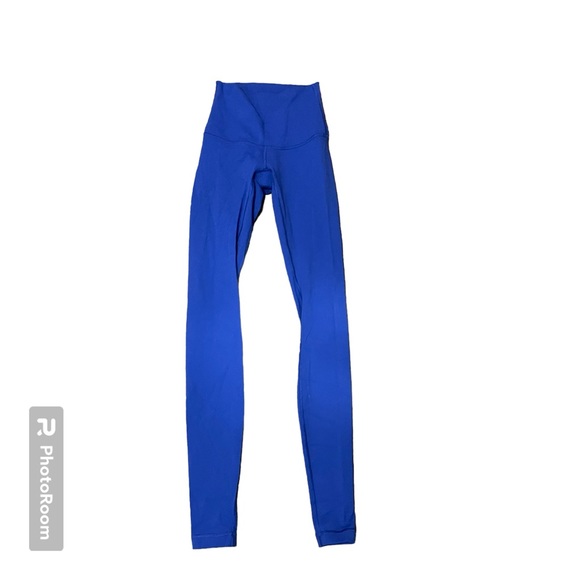 lululemon athletica Pants - Lululemon wunder under leggings
